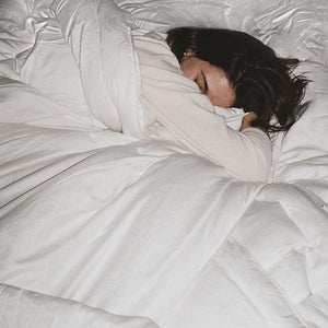 An Evening Bedtime Schedule: Enhancing Sleep Health, One Night at a Time