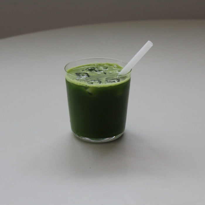 Everyday Green Juice Recipe