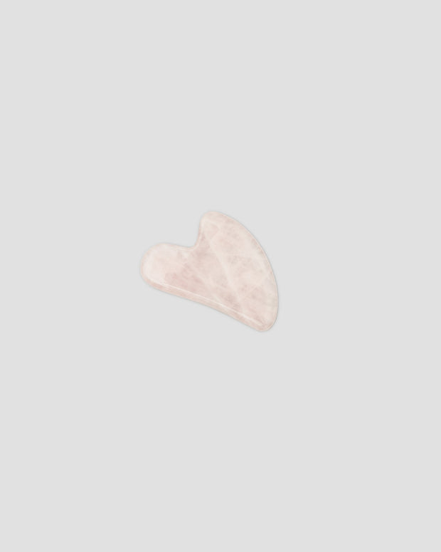 Rose Quartz Gua Sha