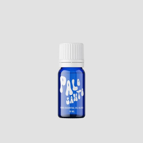 Palo Santo Essential Oil Blend