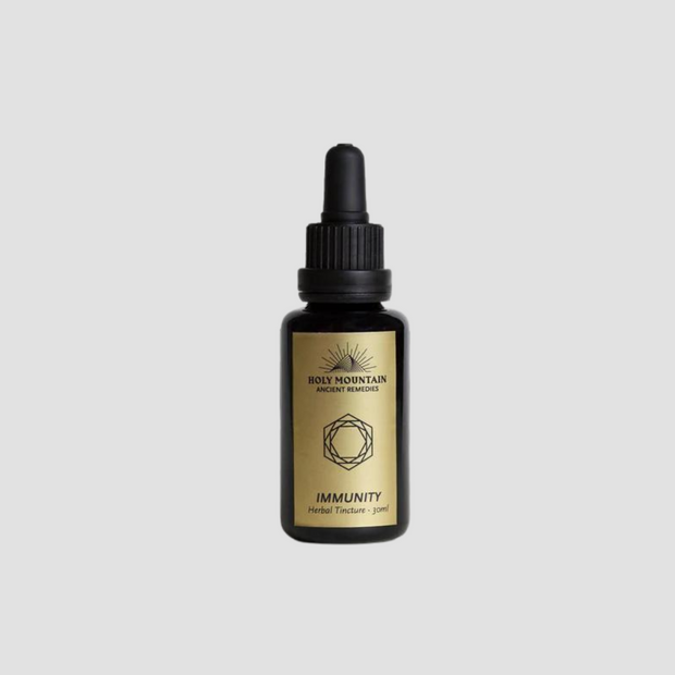Immunity Tincture