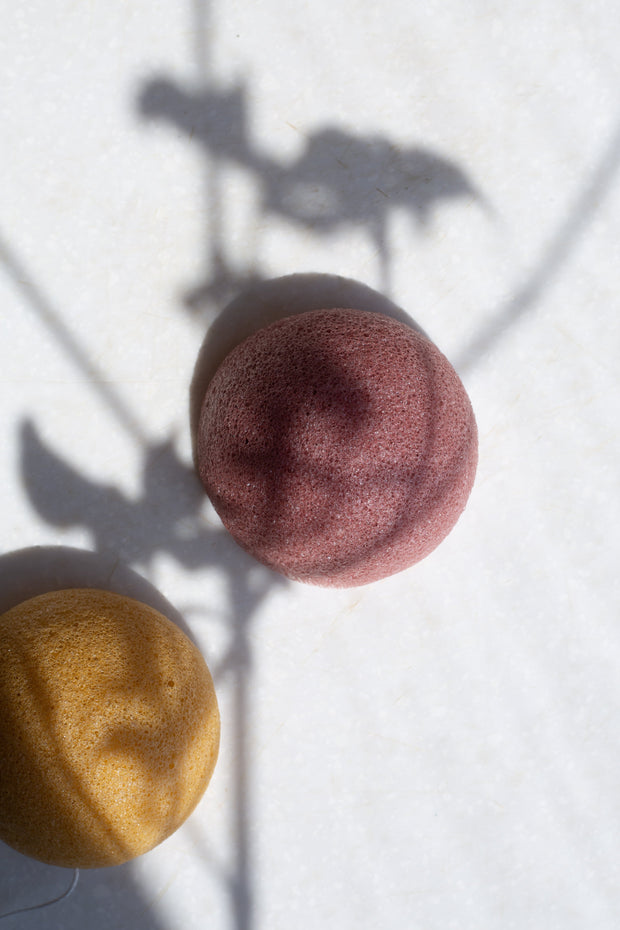 Konjac Sponge