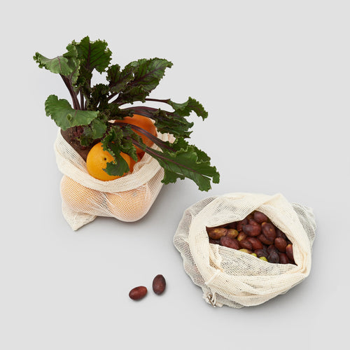 Reusable Mesh Produce Bag