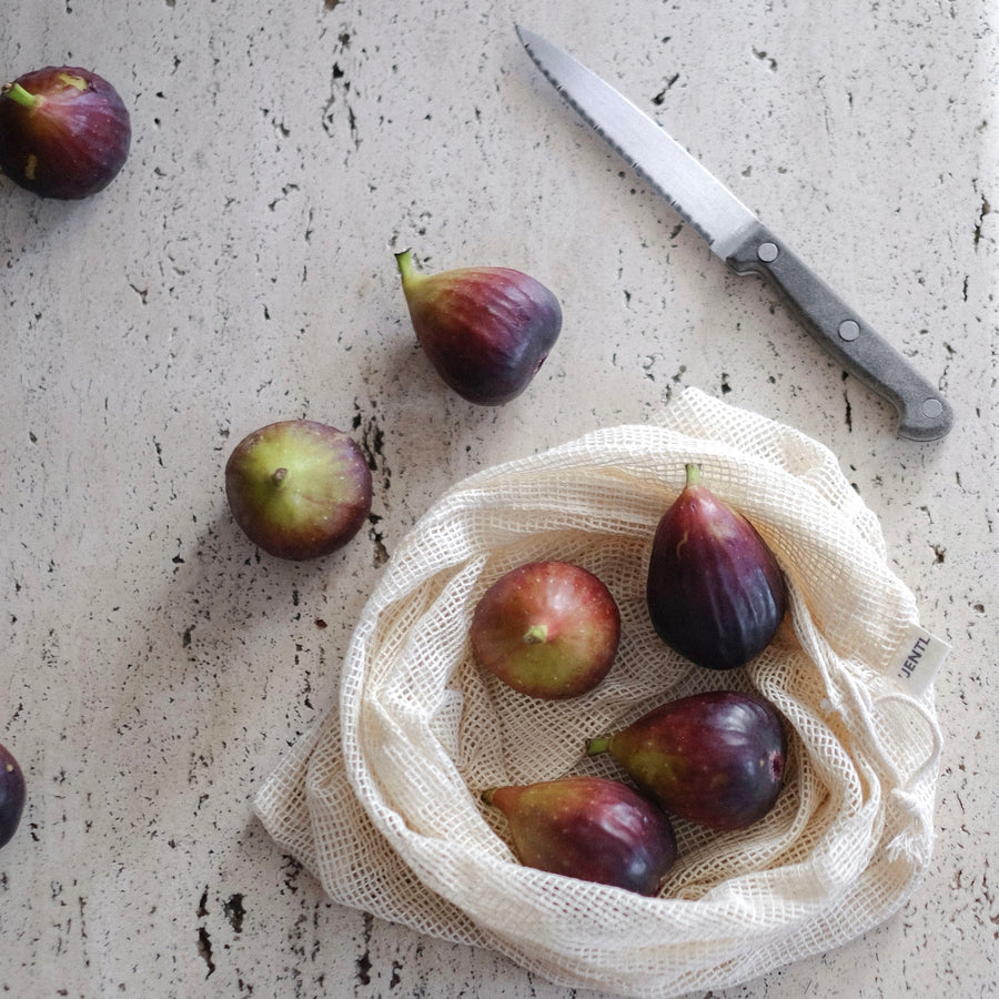 Fig & Chia Seed Jam Recipe