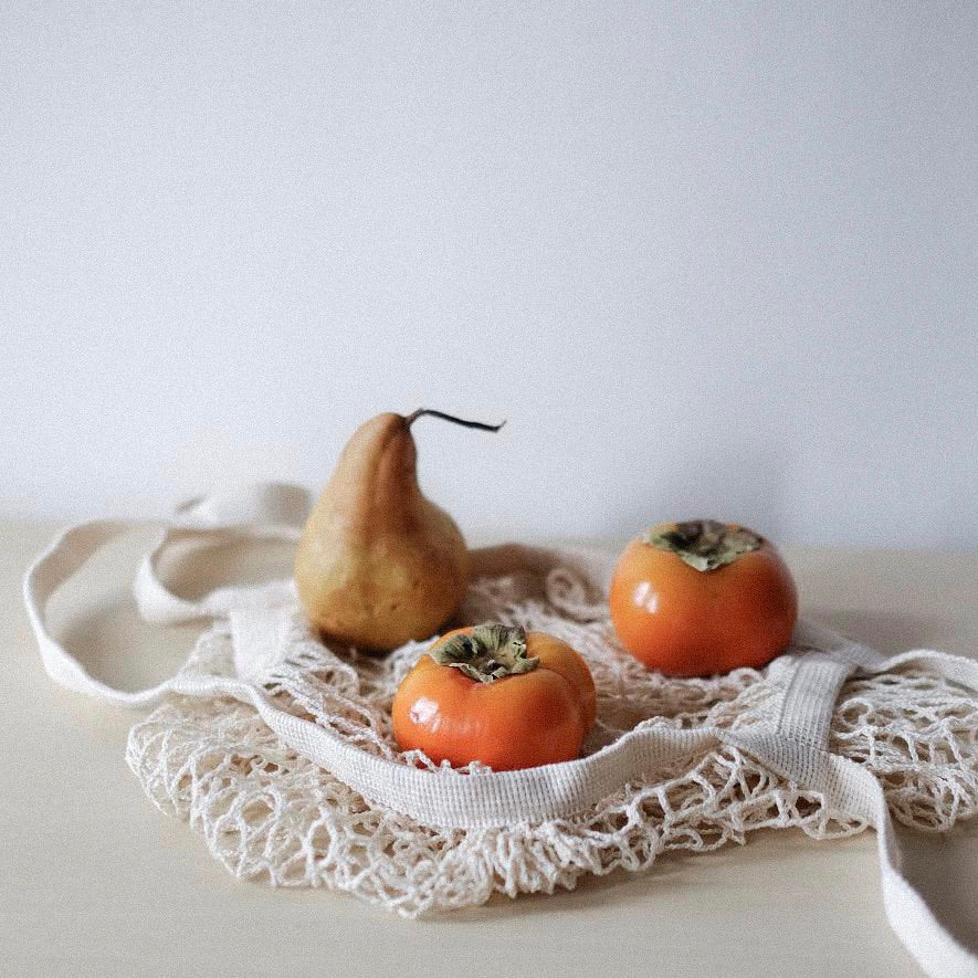 Why eating seasonal is better for the environment, your wallet & health