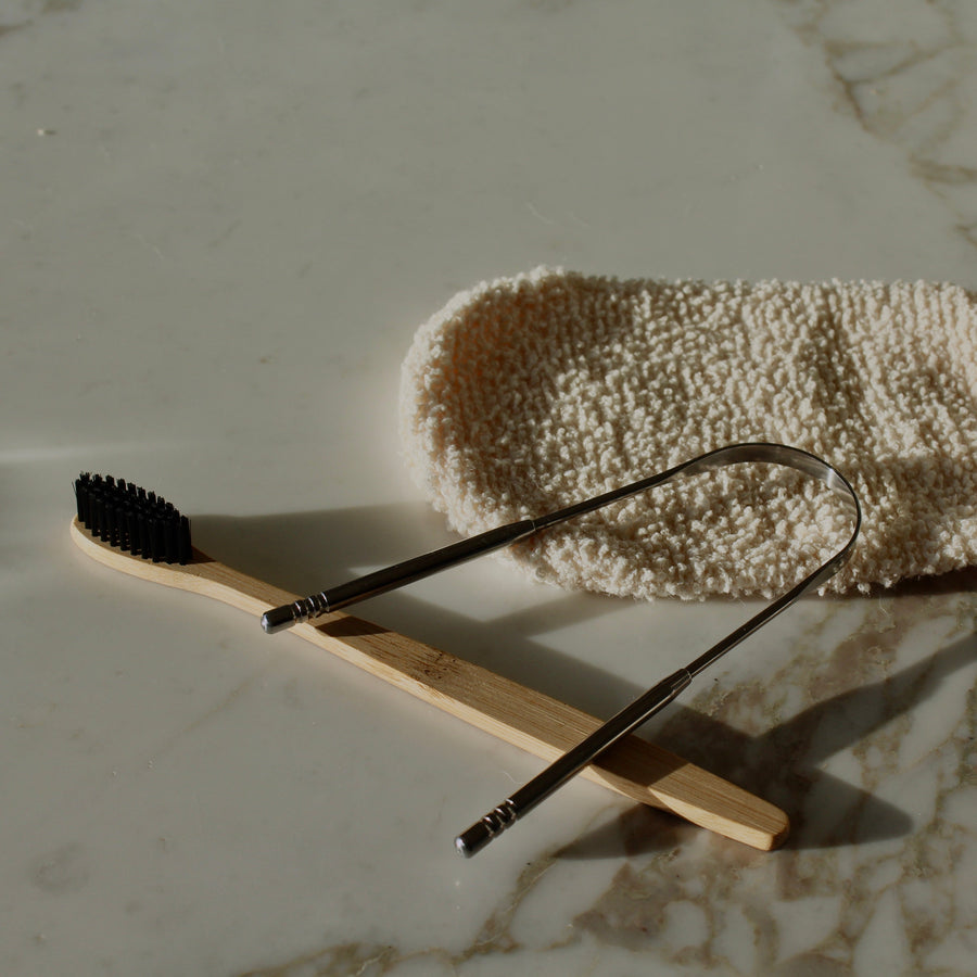 Simple and achievable swaps to cut plastic out of your beauty routine.