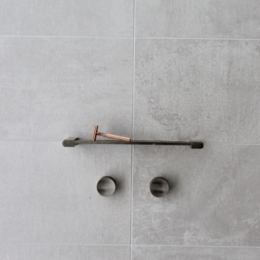 Why you should make the switch to the safety razor.