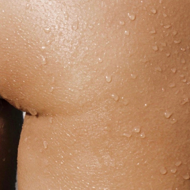 The health benefits of Infrared Sauna's.