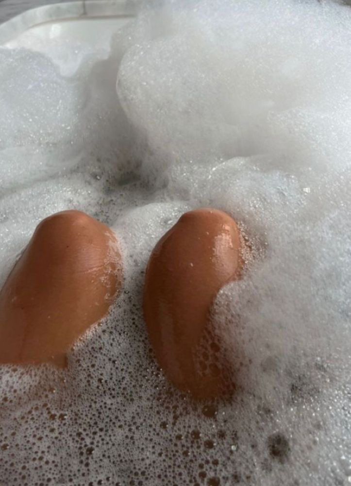 Bathing as a Ritual: A Guide to Epsom Salt Soaks With Purpose