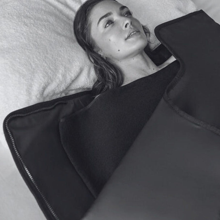  Infrared Sauna Blankets: Your Comprehensive FAQ Guide