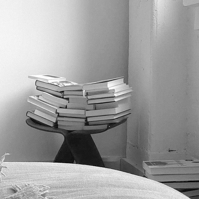 Our current favourite books on sustainability