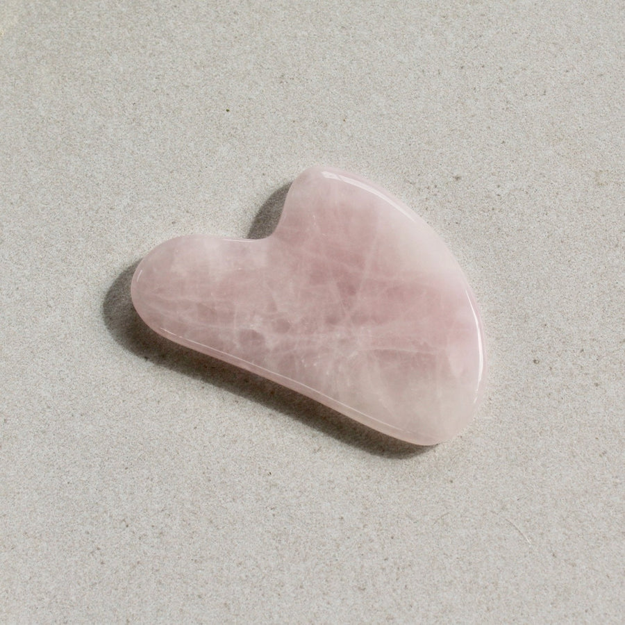 Why we love the Gua Sha Massage Tool