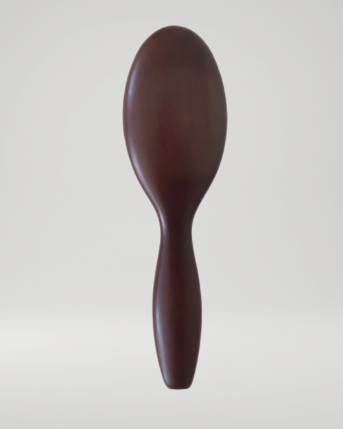 Boar Bristle Hairbrush
