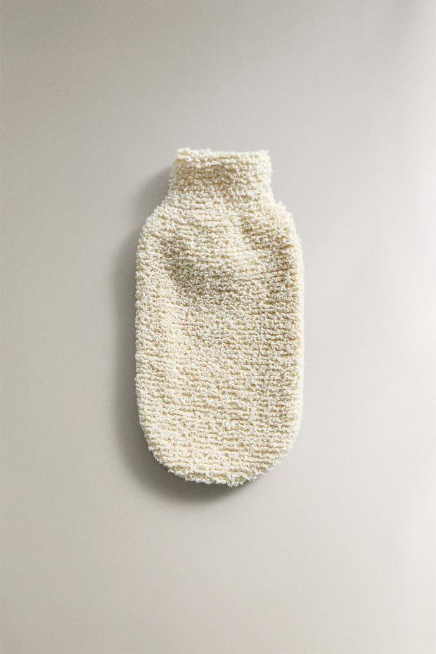 Exfoliating Glove