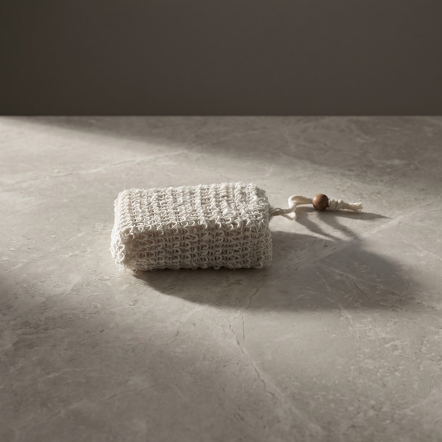 Exfoliating Soap Bag