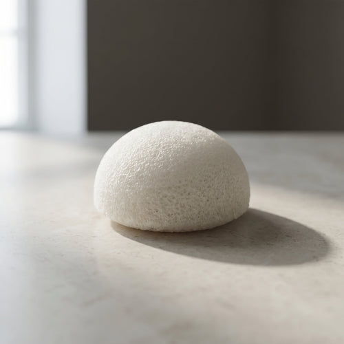 Konjac Sponge