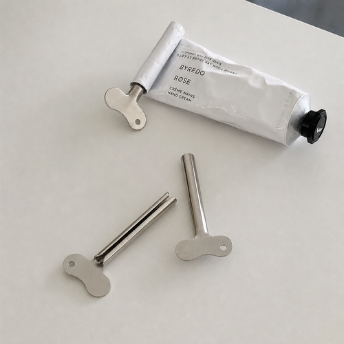 Stainless Steel Tube Roller