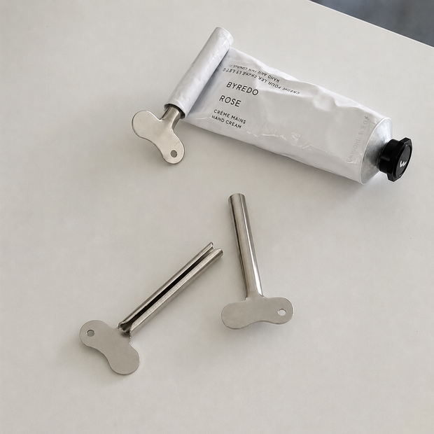 Stainless Steel Tube Roller