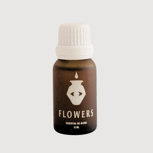 Flowers Essential Oil Blend