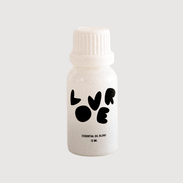 Lover Essential Oil Blend