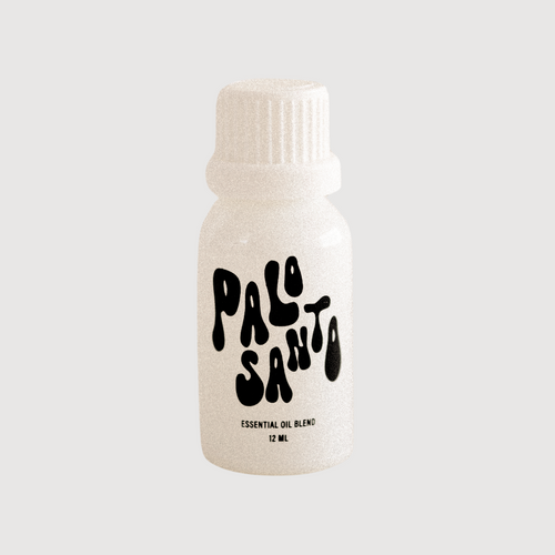 Palo Santo Essential Oil Blend