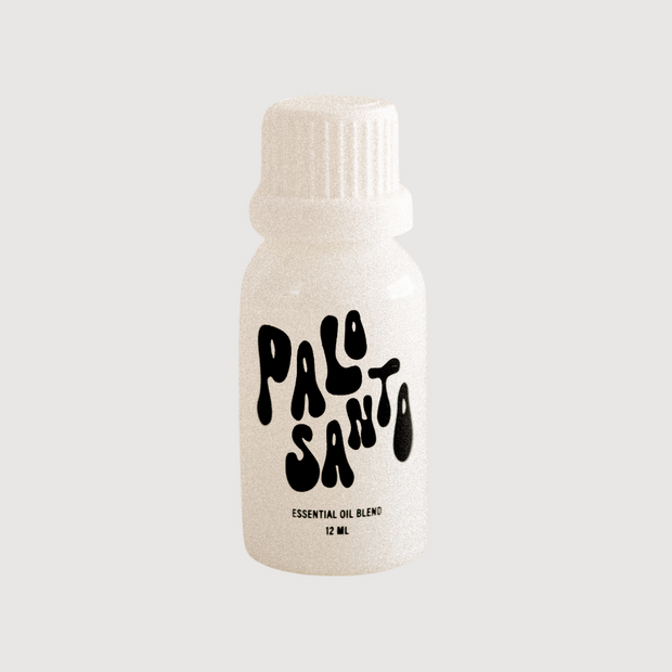 Palo Santo Essential Oil Blend