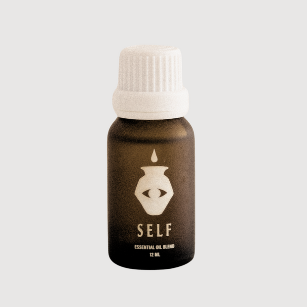 Self Essential Oil Blend