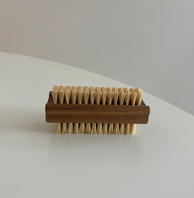 Natural Nail Brush