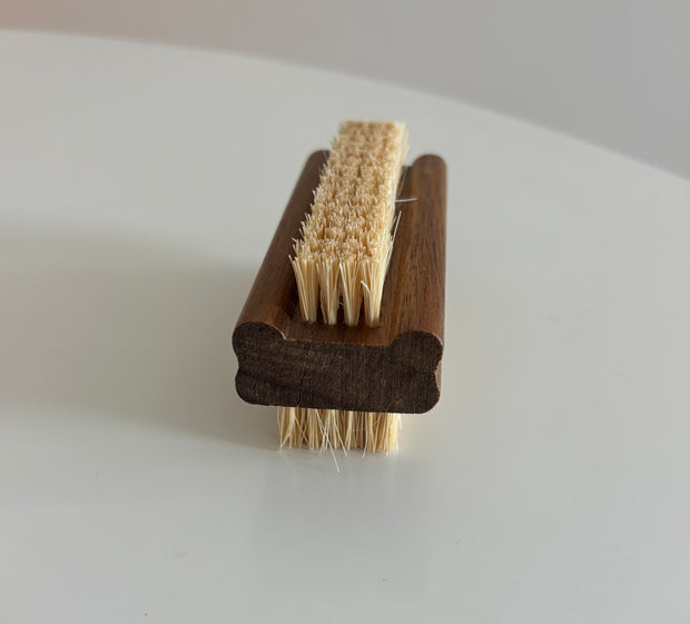 Natural Nail Brush
