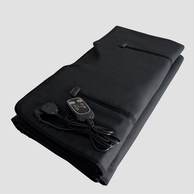Infrared Sauna Blanket