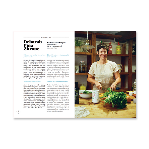 A Week Abroad - Baleares, Spain