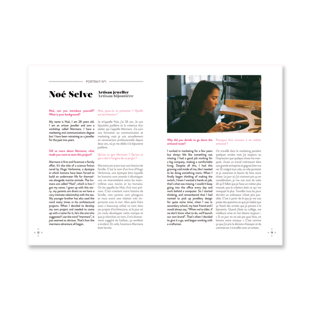 A Week Abroad - Marseille, France