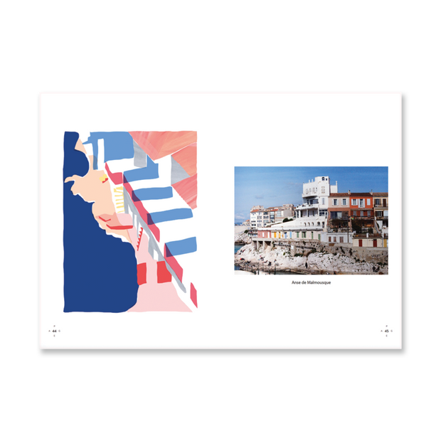 A Week Abroad - Marseille, France