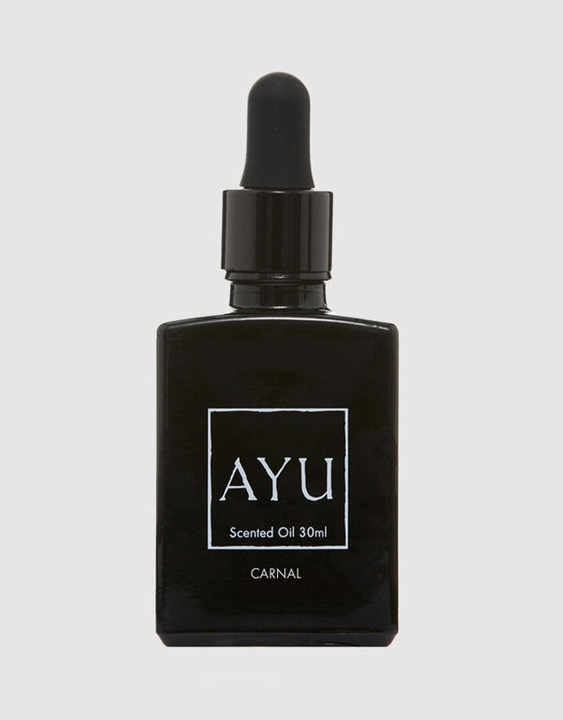 Carnal Scented Oil