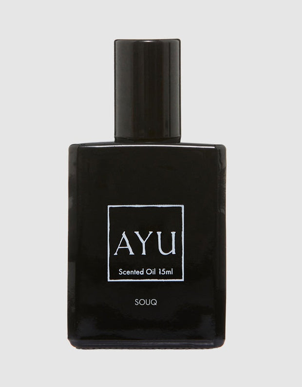 Souq Scented Oil