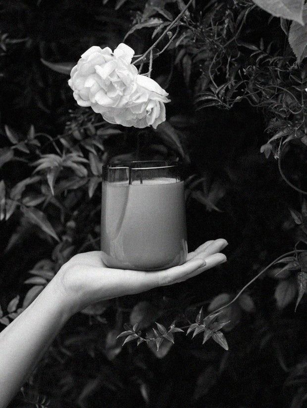 Bee Candle - Rose, Tuberose, Honey & Orange Blossom