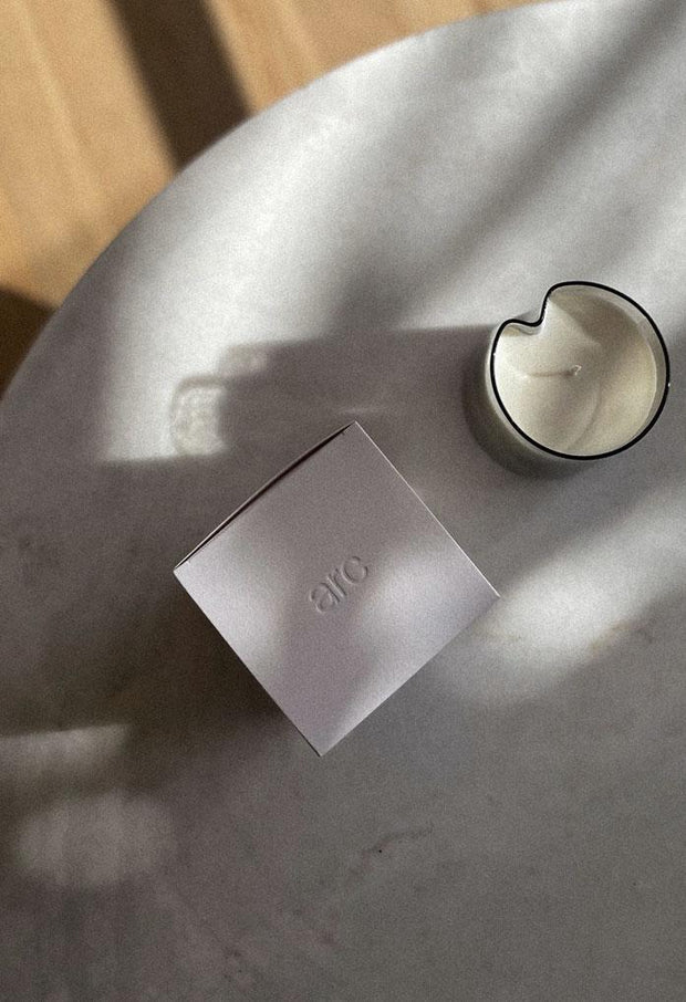 Florence Candle - Frankincense, Wild Citrus,  Sunlight