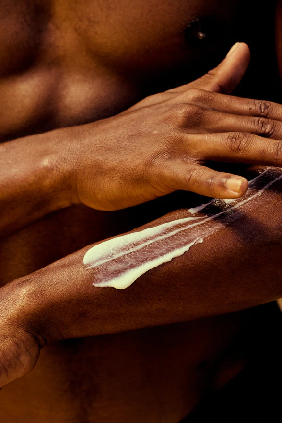 Hinoki Rose Body Hydrator