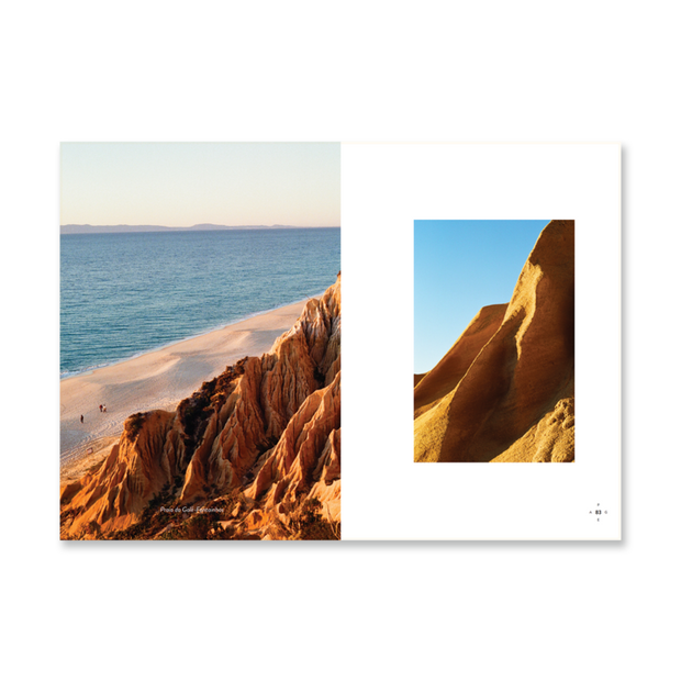 A Week Abroad - Alentejo, Portugal