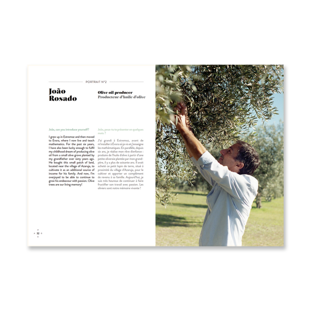 A Week Abroad - Alentejo, Portugal