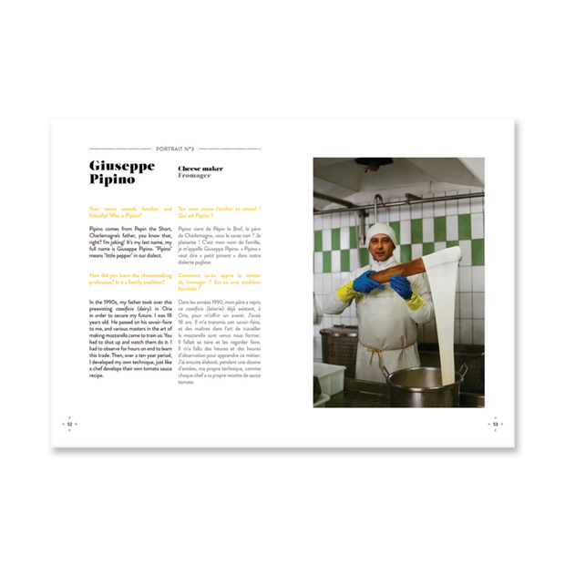 A Week Abroad - Puglia, Italy