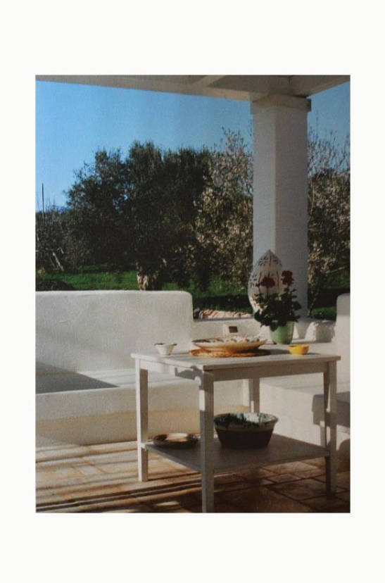 A Week Abroad - Puglia, Italy