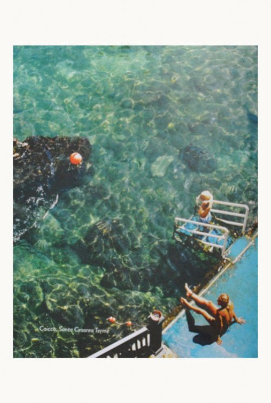 A Week Abroad - Puglia, Italy