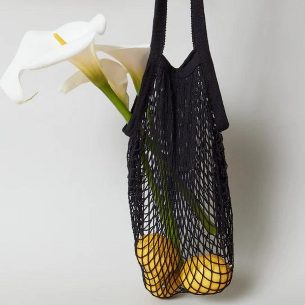 String Market Tote Bag