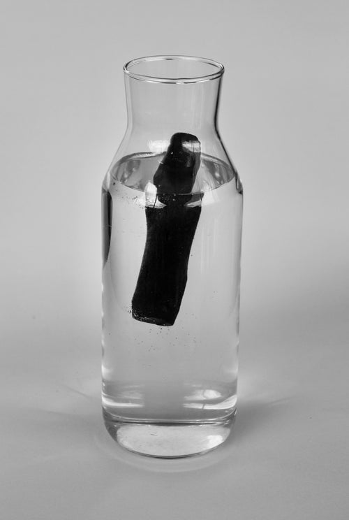 Charcoal Water Filter