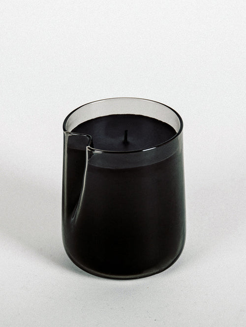 Dusk Candle - Lilac Bloom, Ylang Ylang & Tobacco Leaf