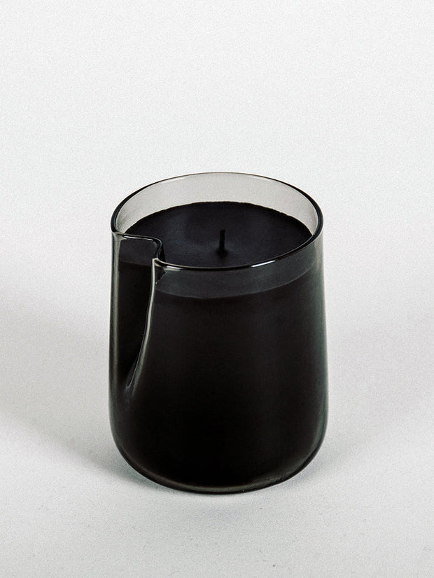 Dusk Candle - Lilac Bloom, Ylang Ylang & Tobacco Leaf