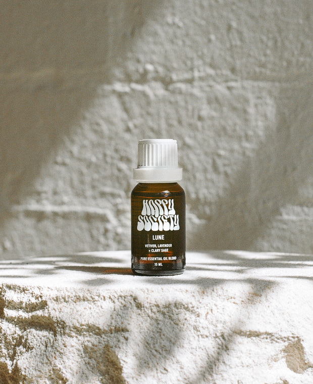 Lune Essential Oil Blend