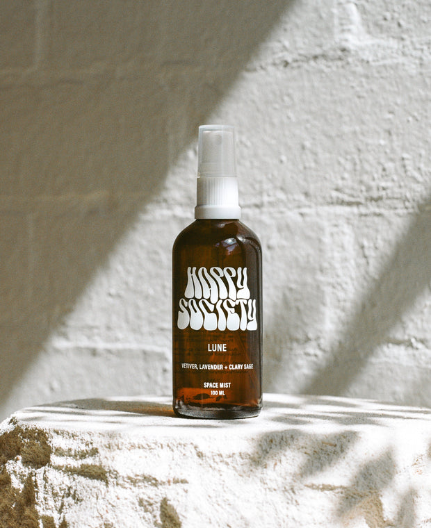 Lune Space Mist