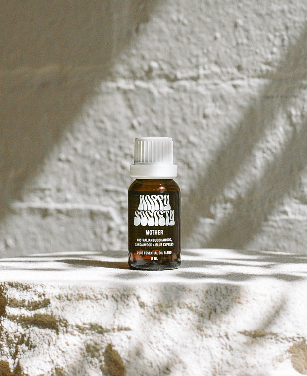 Mother Essential Oil Blend